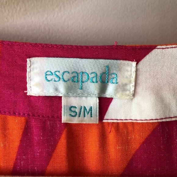 Tunic / Beach Cover Up - Picture 4 of 7